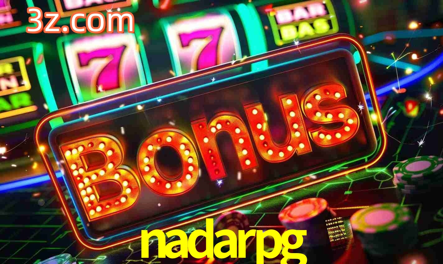 Sistema de Bônus nadarpg