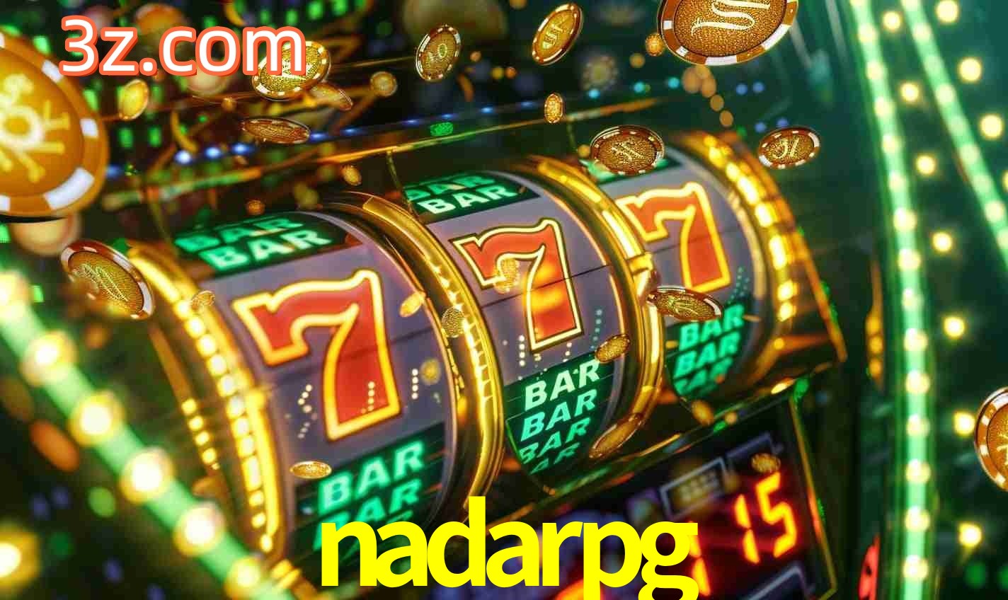 Populares Slots nadarpg