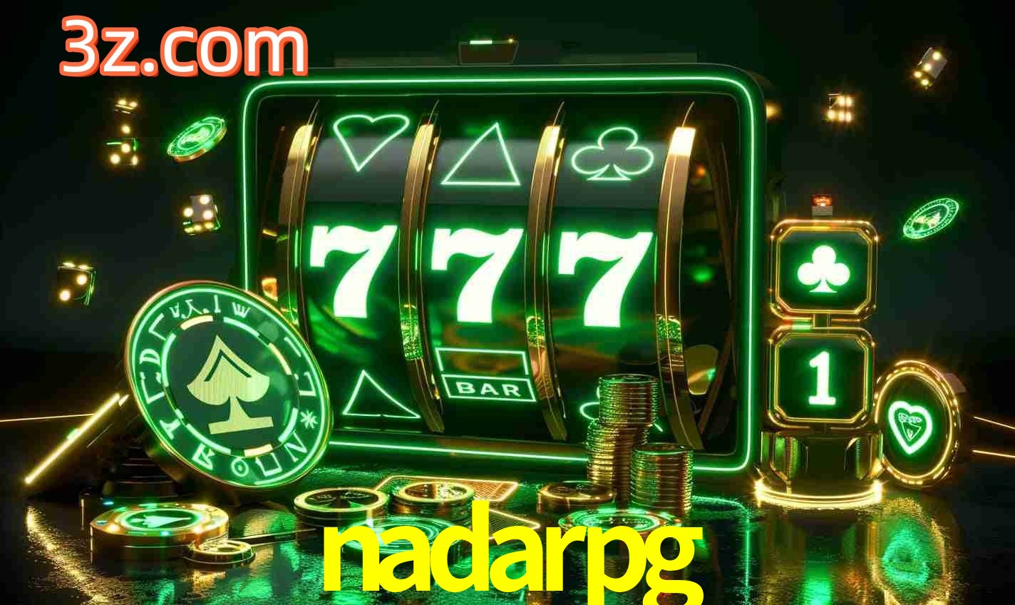 Seguro Login no Cassino Online nadarpg